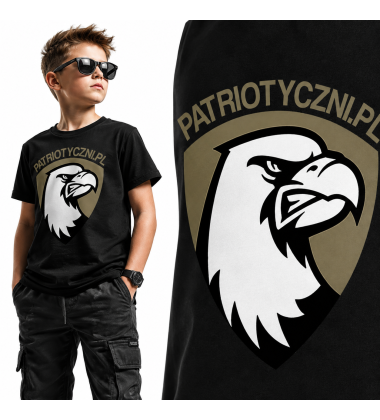 Koszulka-Patriotyczni